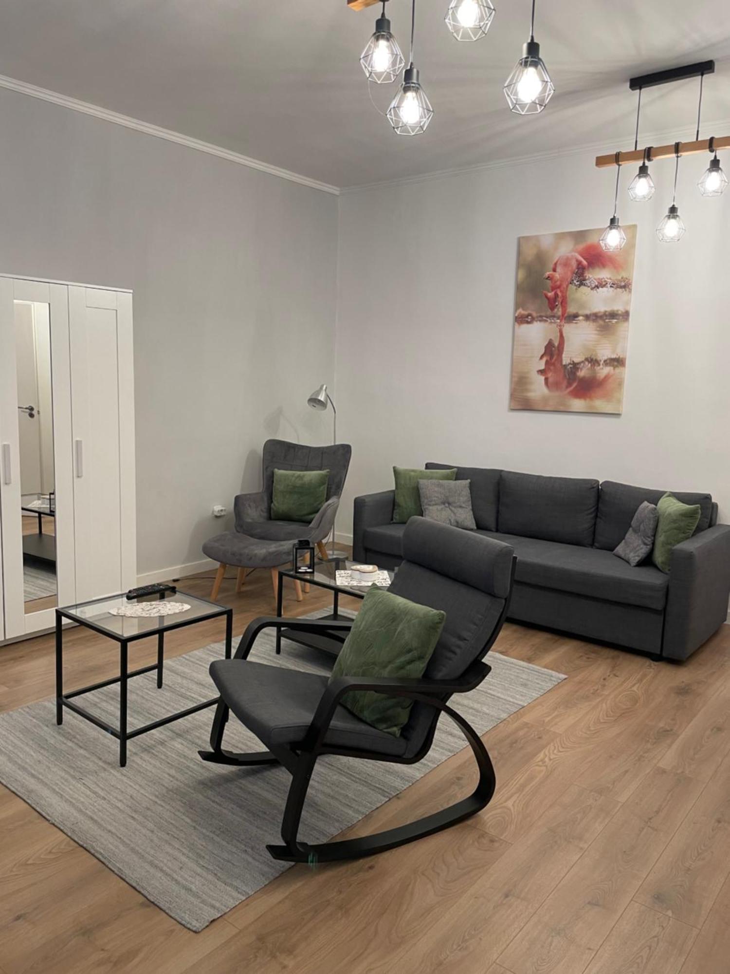 Zwinger Apartman Sopron Exterior photo